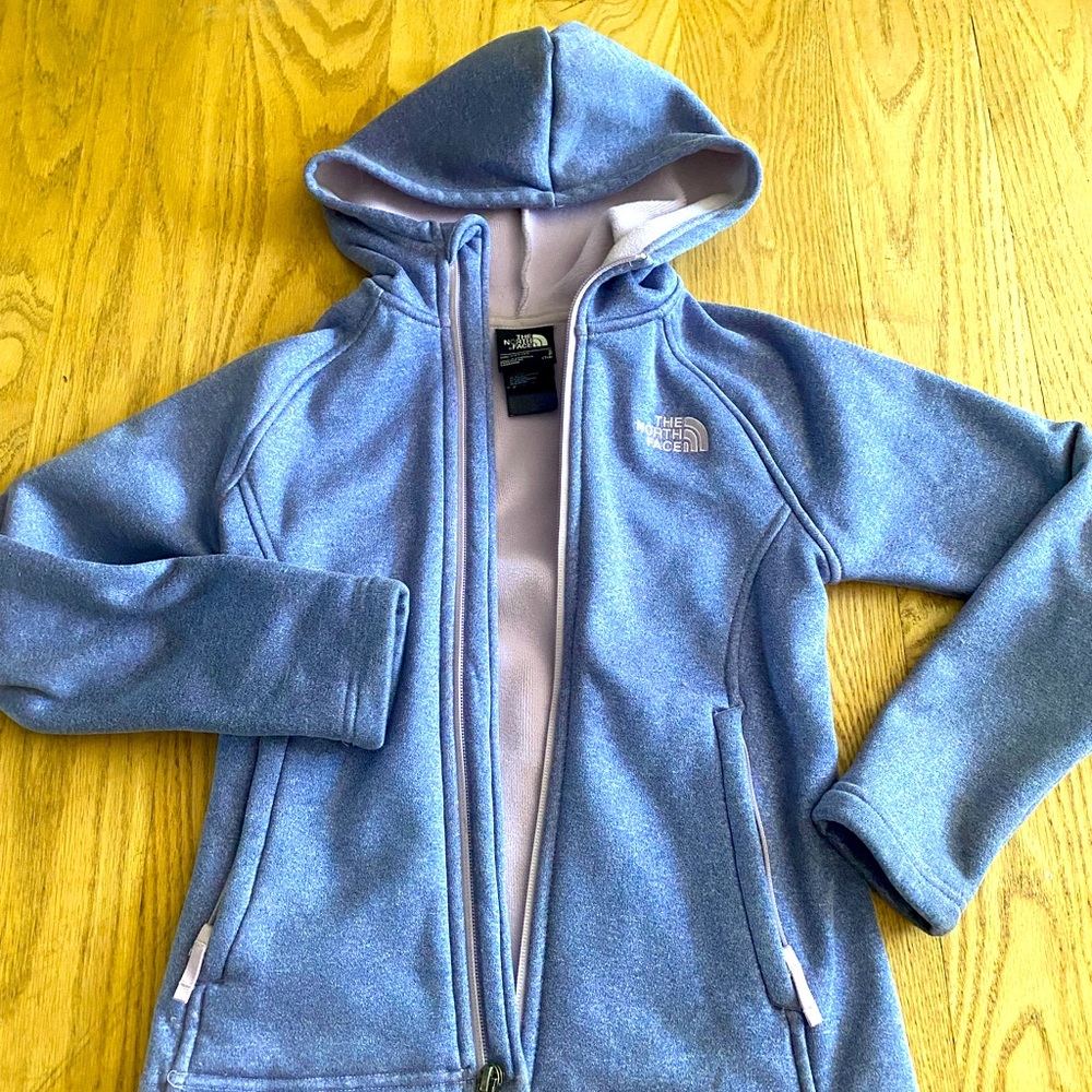 Jacket The North face kids size 7/8
